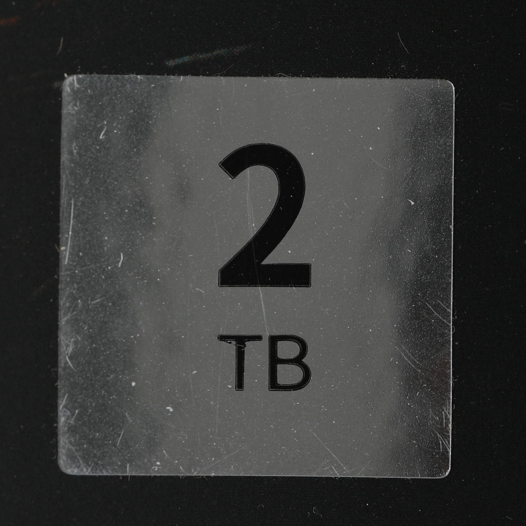 Netac NT01NV7000-2T0-E4X