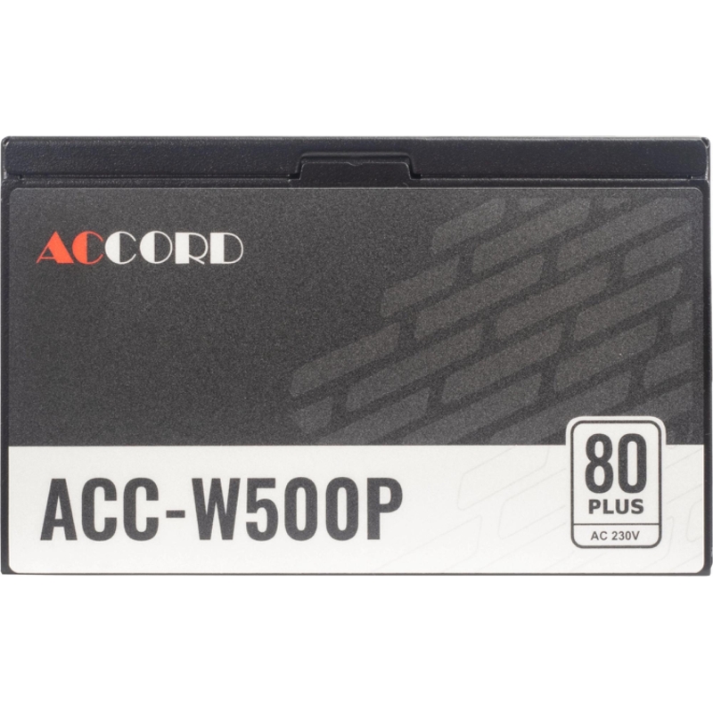 Accord ACC-W500P