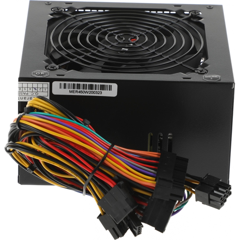 Accord ACC-450-12
