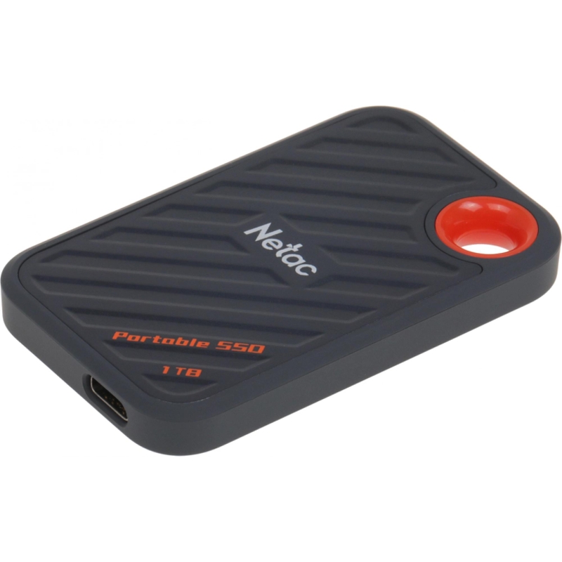 Netac NT01ZX20-001T-32BL
