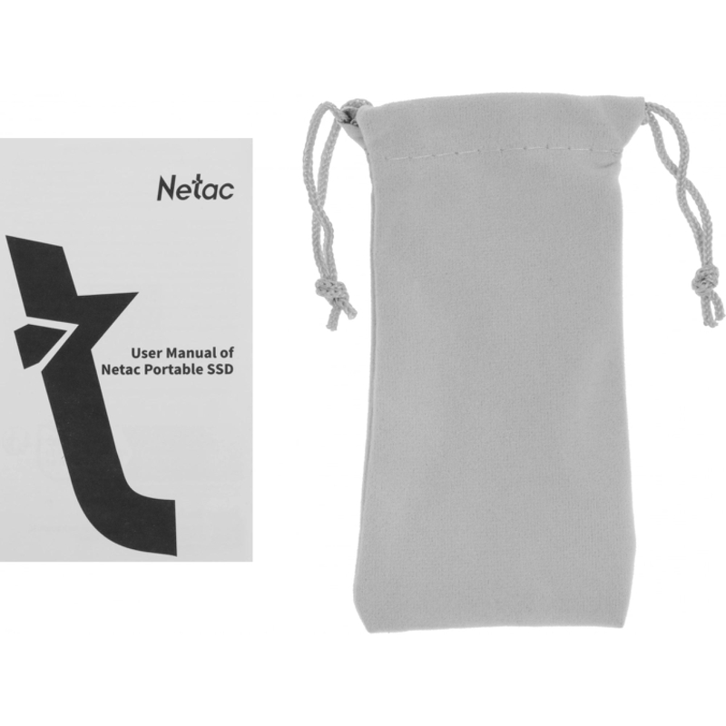 Netac NT01ZX20-001T-32BL