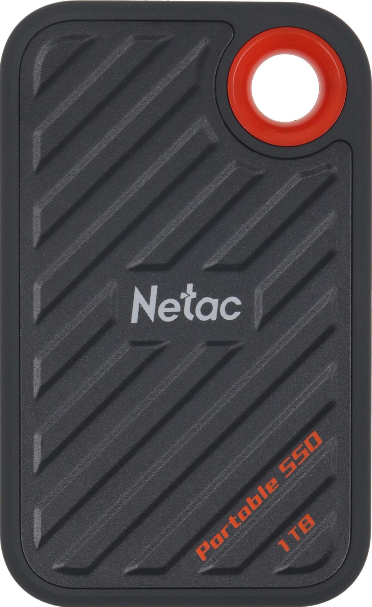 Netac NT01ZX20-001T-32BL