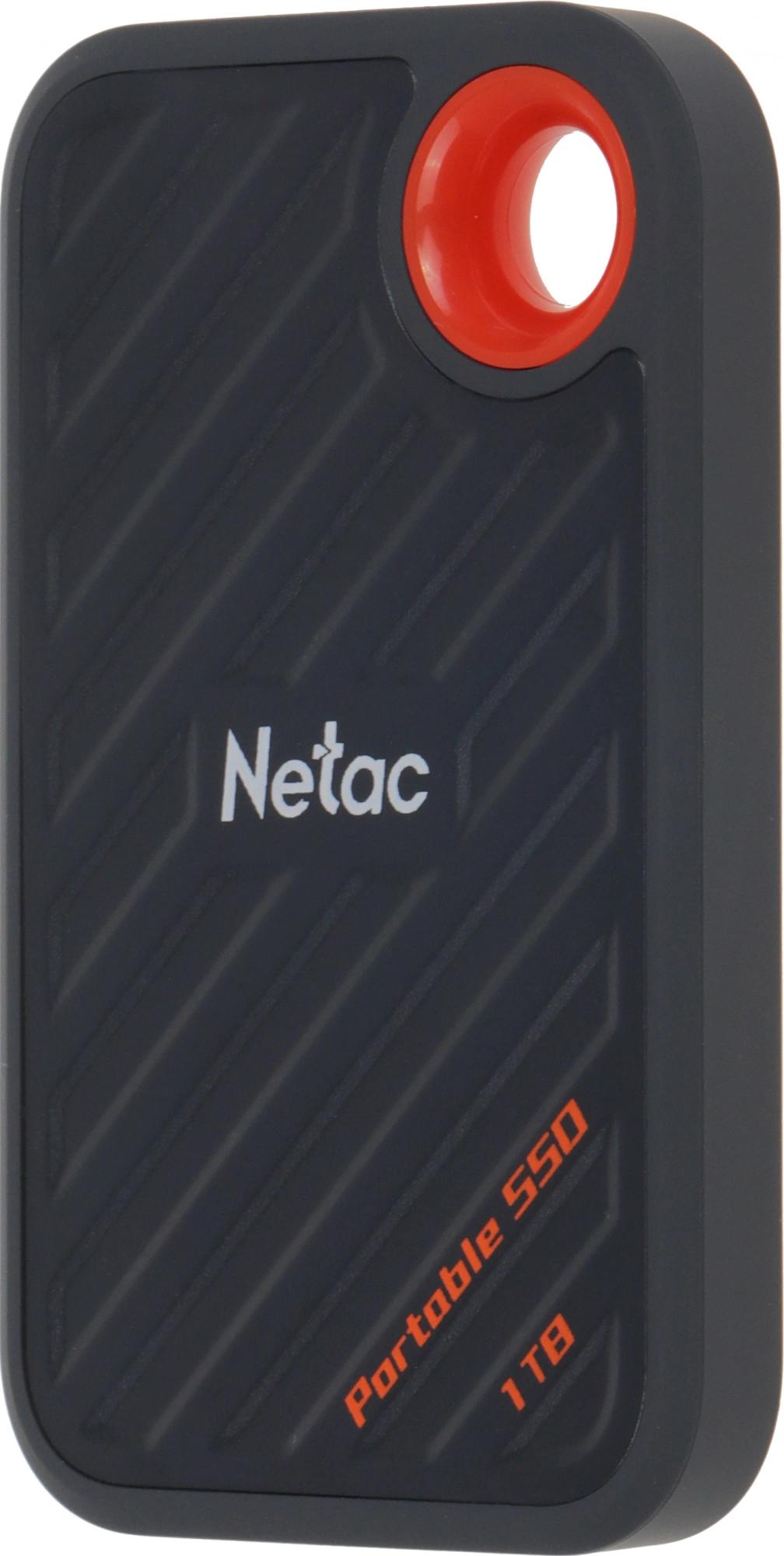 Netac NT01ZX20-001T-32BL