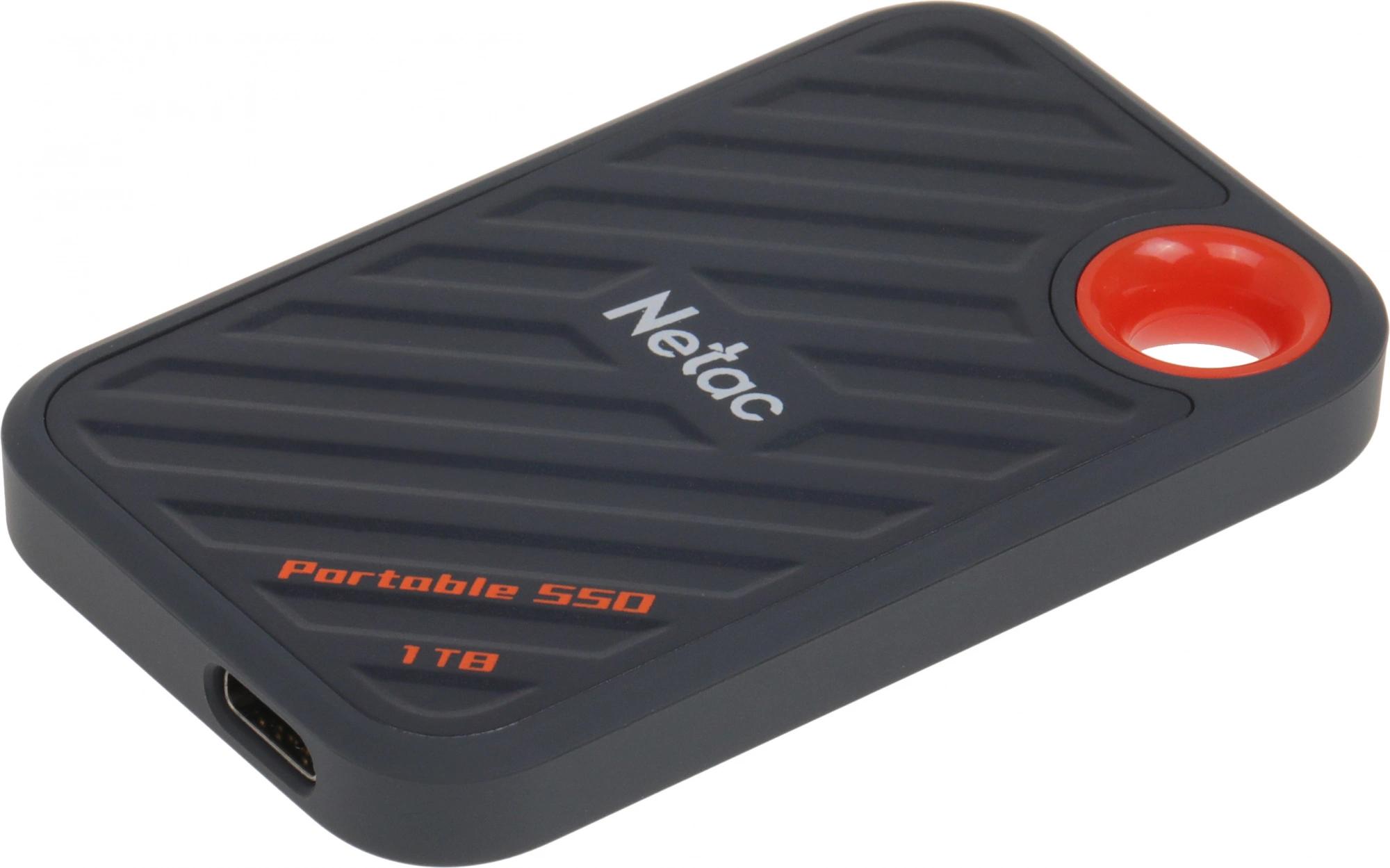 Netac NT01ZX20-001T-32BL