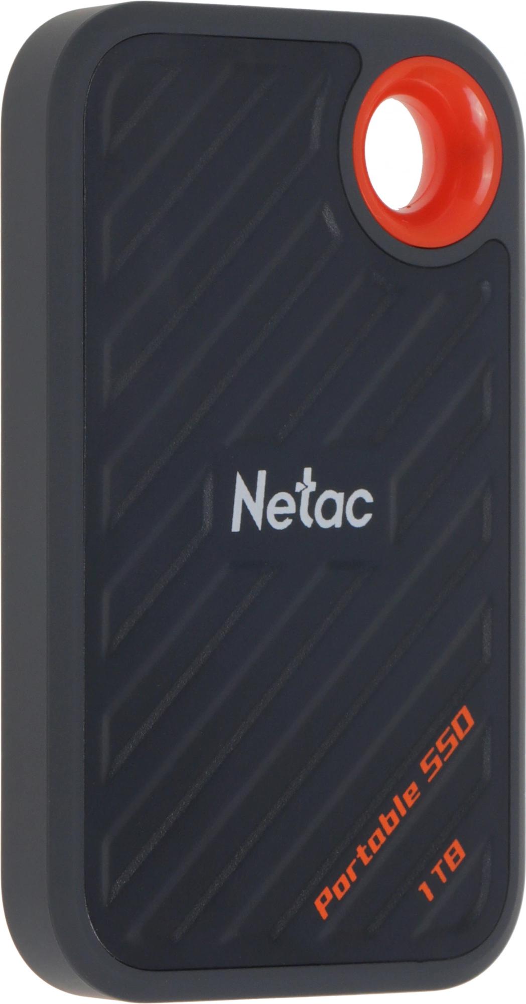 Netac NT01ZX20-001T-32BL