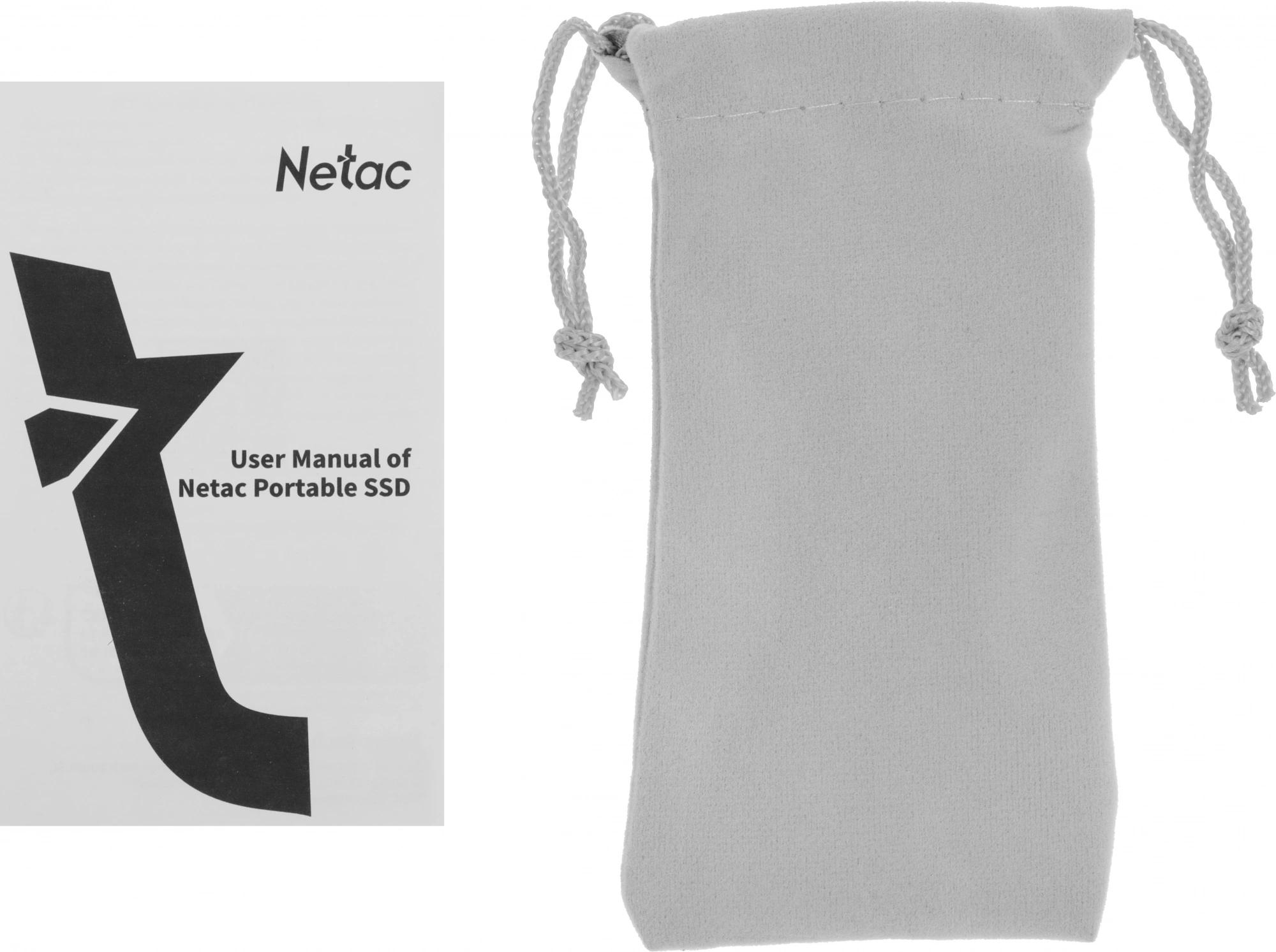 Netac NT01ZX20-001T-32BL