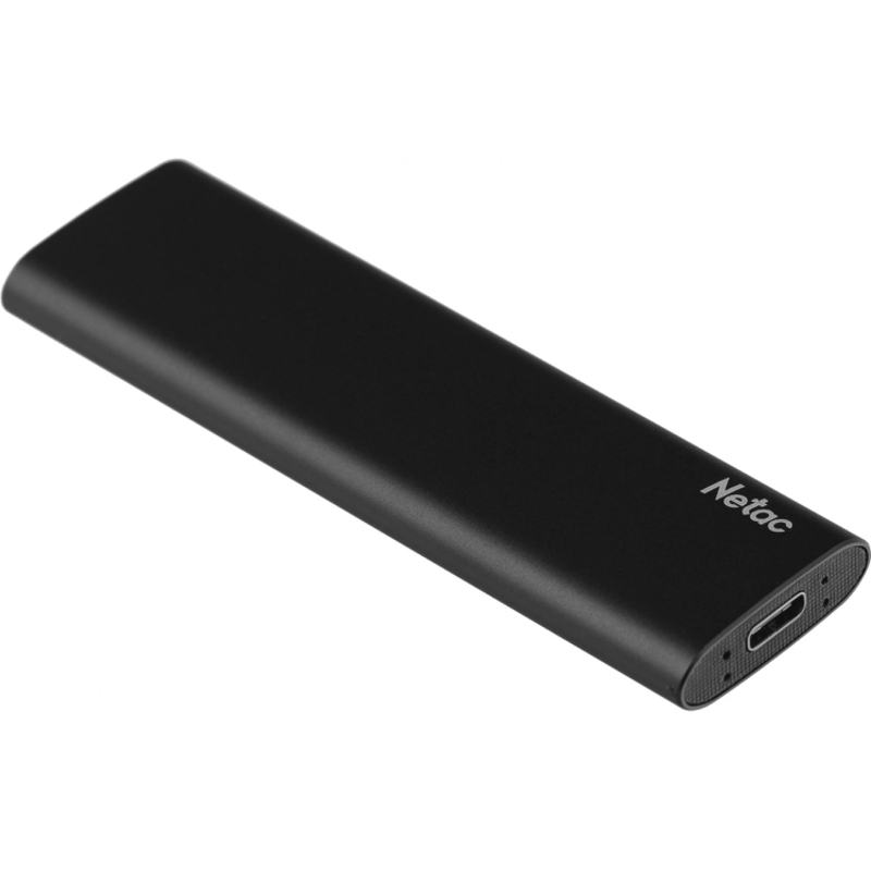 Netac NT01ZSLIM-001T-32BK