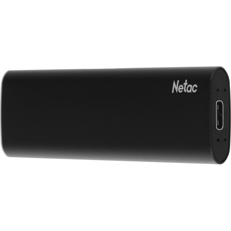 Netac NT01ZSLIM-001T-32BK