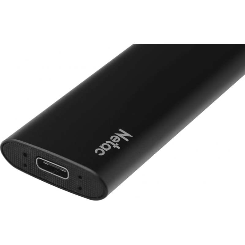 Netac NT01ZSLIM-001T-32BK