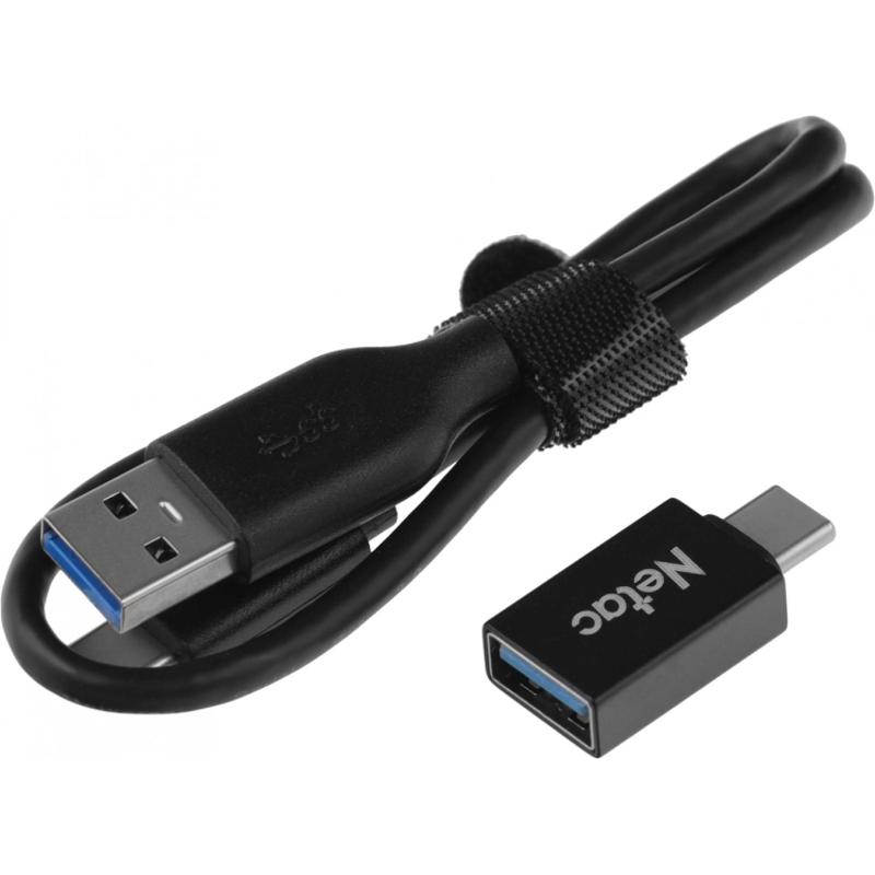 Netac NT01ZSLIM-001T-32BK