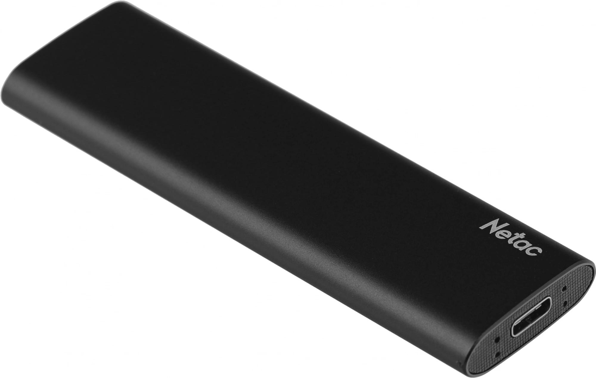 Netac NT01ZSLIM-001T-32BK