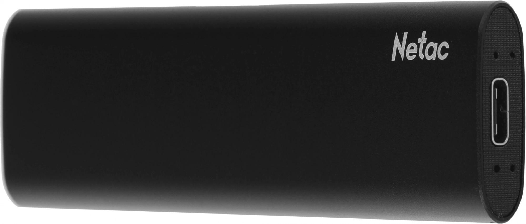 Netac NT01ZSLIM-001T-32BK