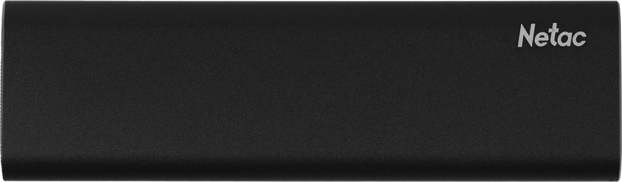 Netac NT01ZSLIM-001T-32BK