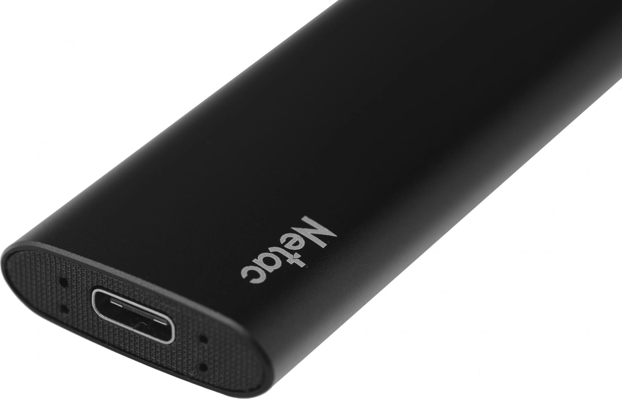 Netac NT01ZSLIM-001T-32BK