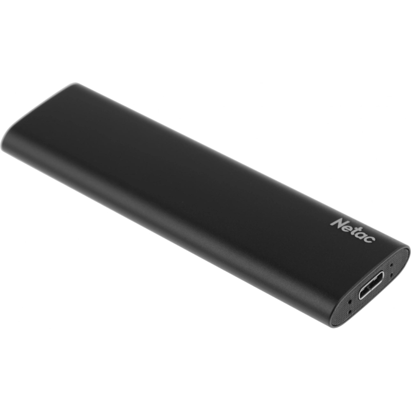 Netac NT01ZSLIM-002T-32BK