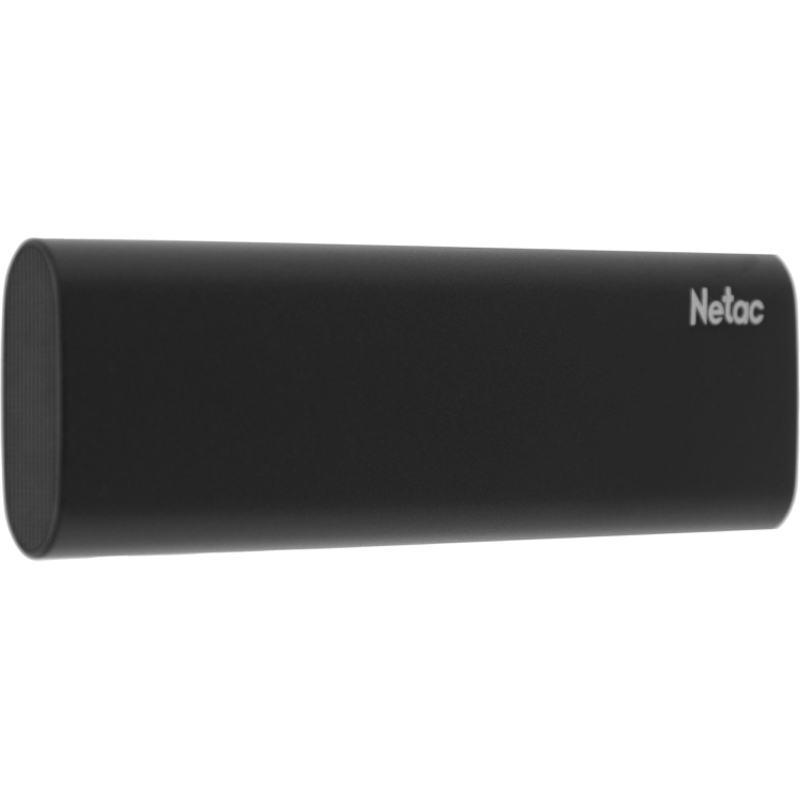 Netac NT01ZSLIM-002T-32BK