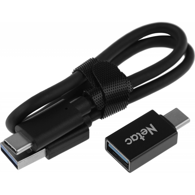 Netac NT01ZSLIM-002T-32BK