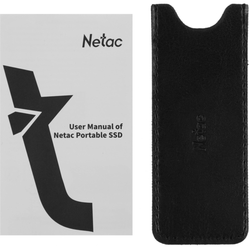 Netac NT01ZSLIM-002T-32BK