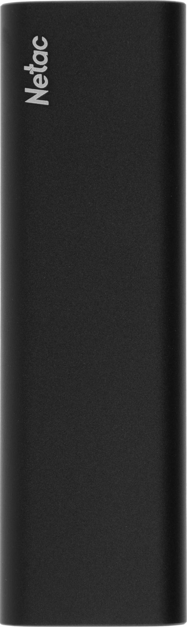 Netac NT01ZSLIM-002T-32BK