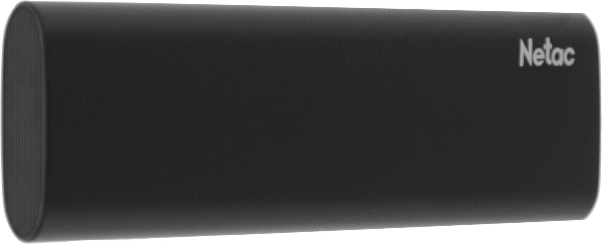 Netac NT01ZSLIM-002T-32BK