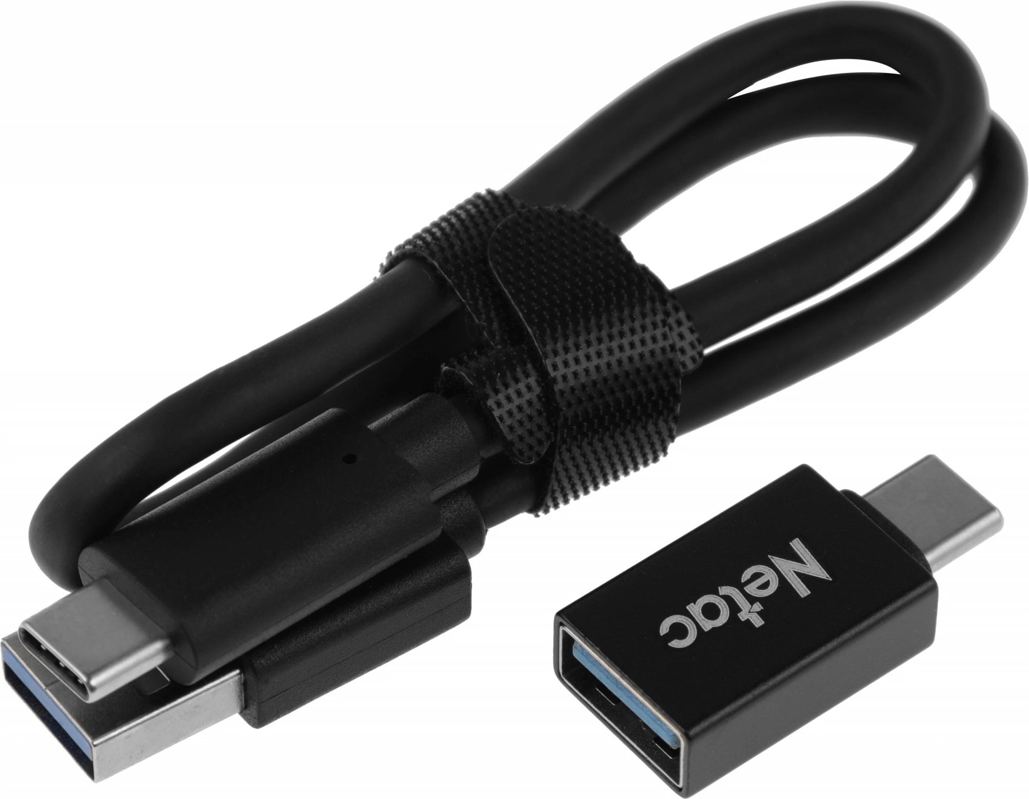 Netac NT01ZSLIM-002T-32BK