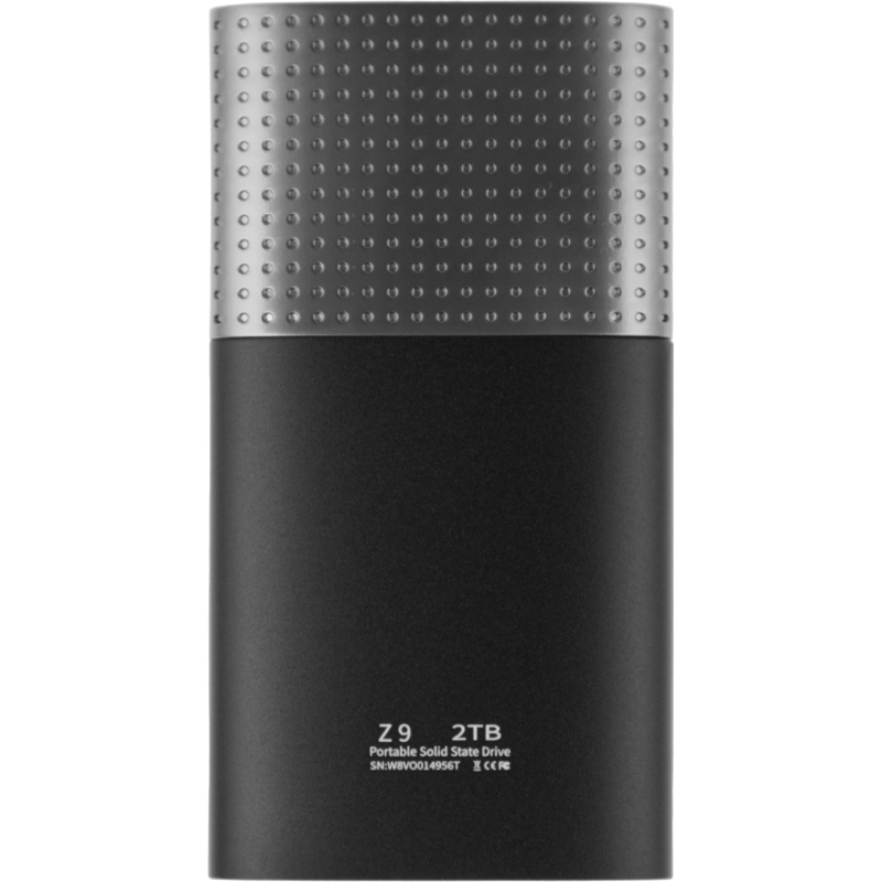 Netac NT01Z9-002T-32BK