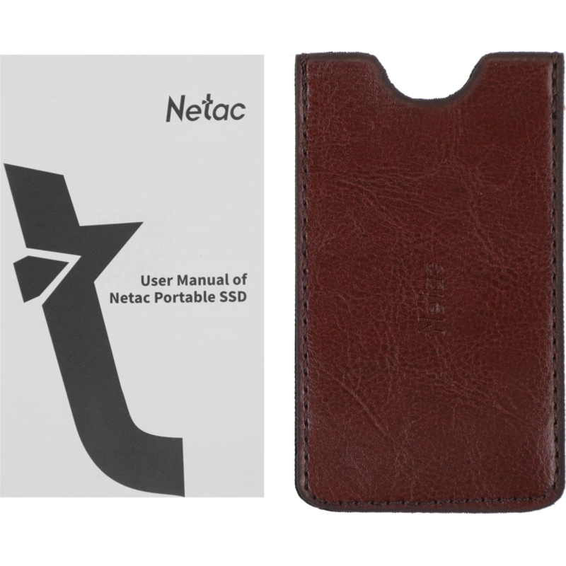 Netac NT01Z9-002T-32BK