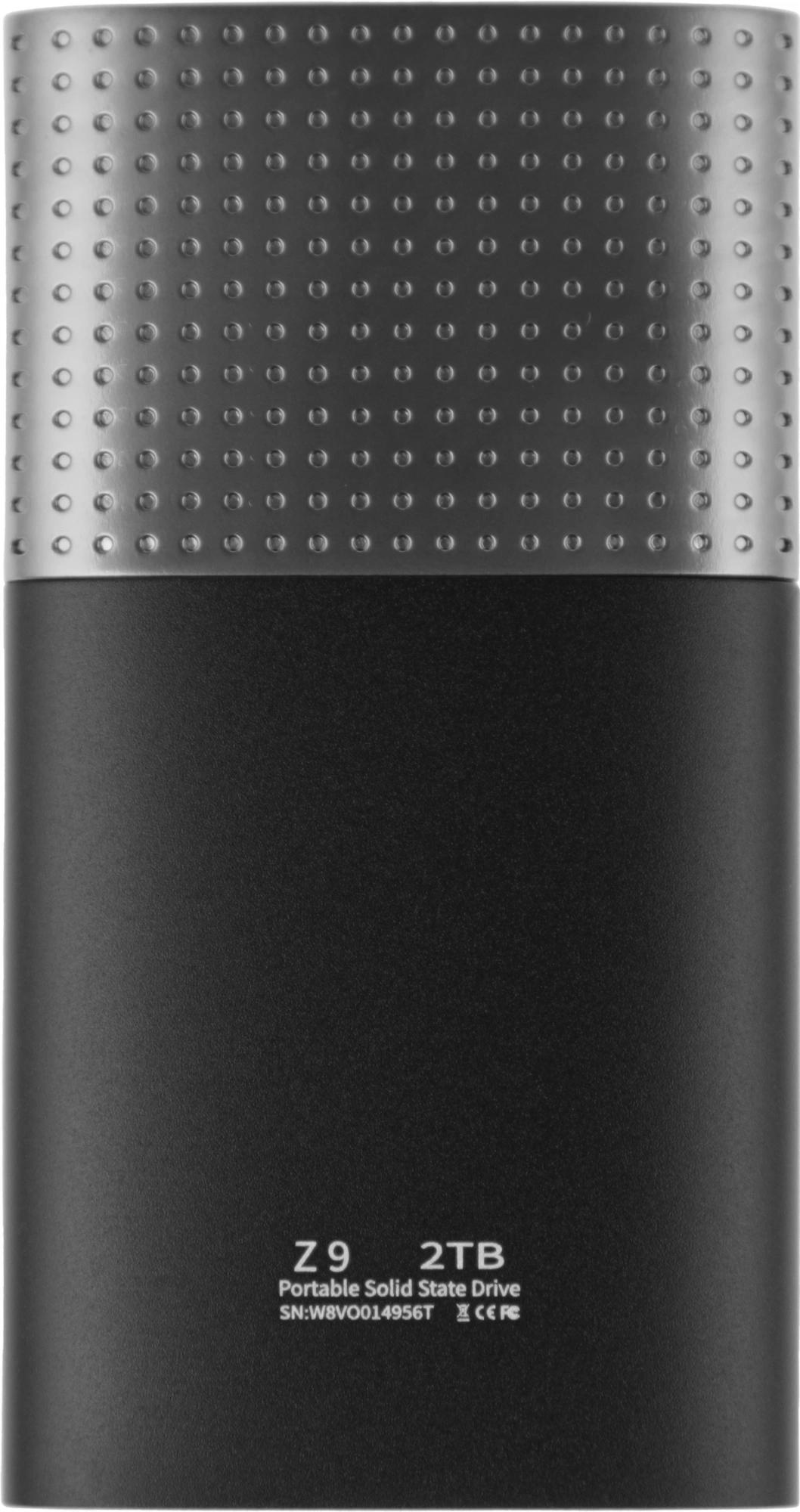 Netac NT01Z9-002T-32BK