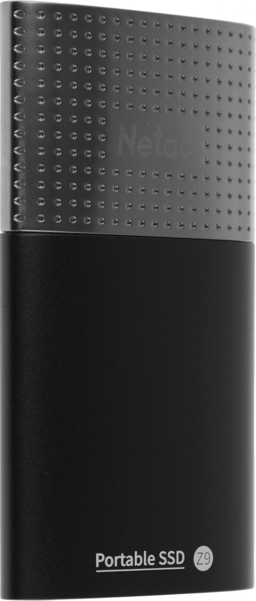 Netac NT01Z9-002T-32BK