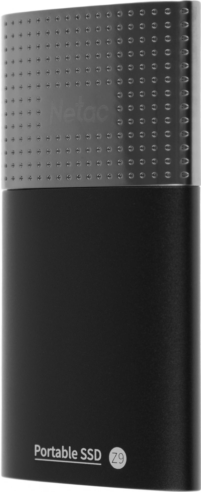 Netac NT01Z9-002T-32BK