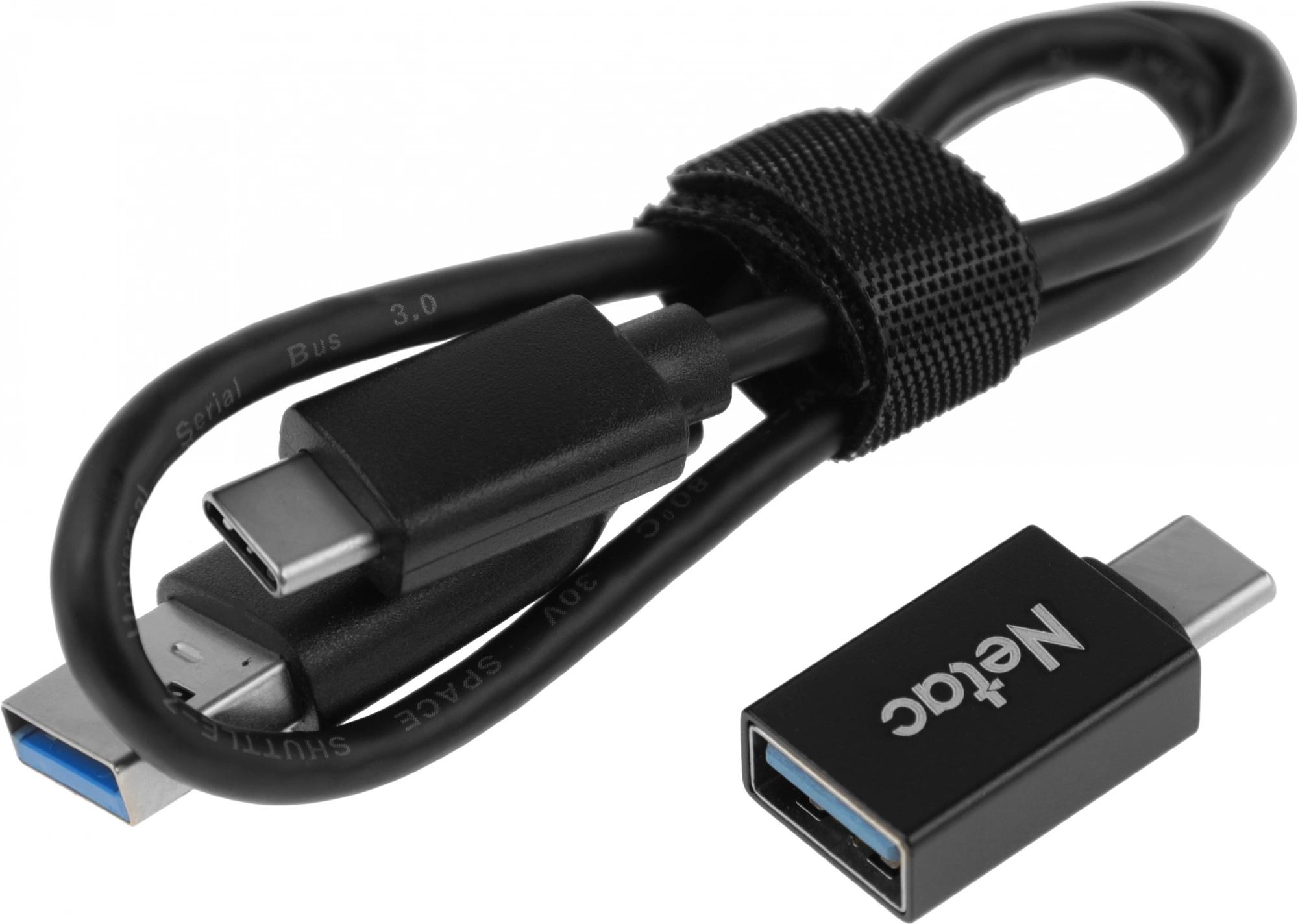 Netac NT01Z9-002T-32BK