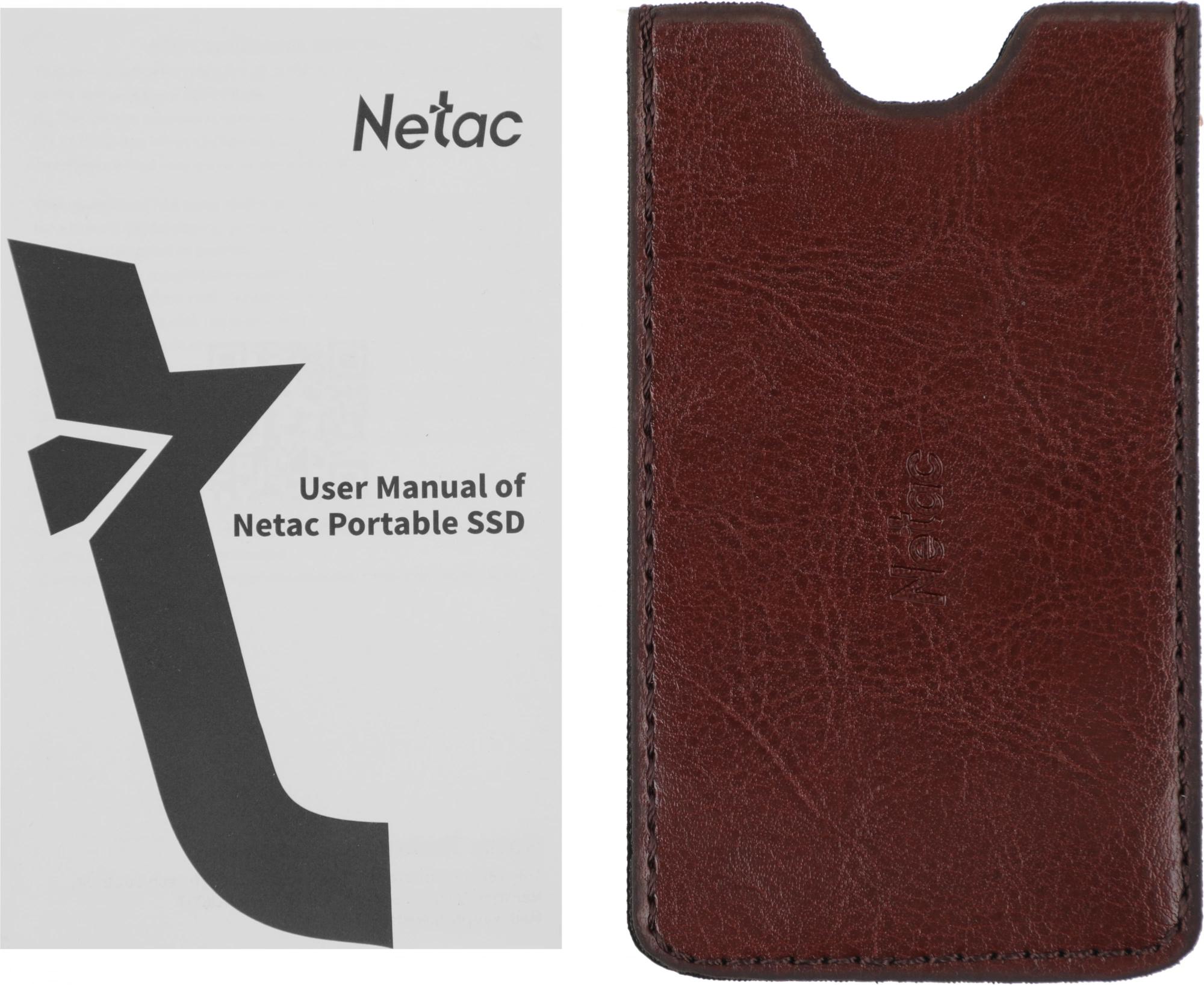 Netac NT01Z9-002T-32BK