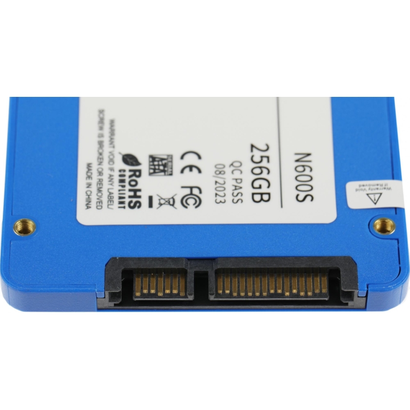 Netac NT01N600S-256G-S3X