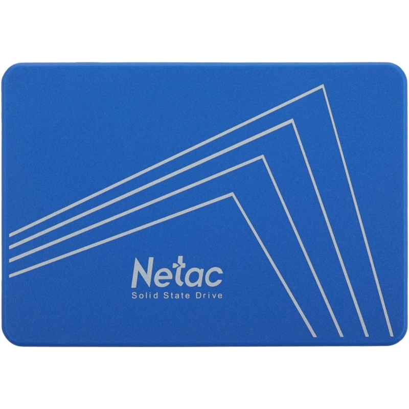 Netac NT01N600S-256G-S3X