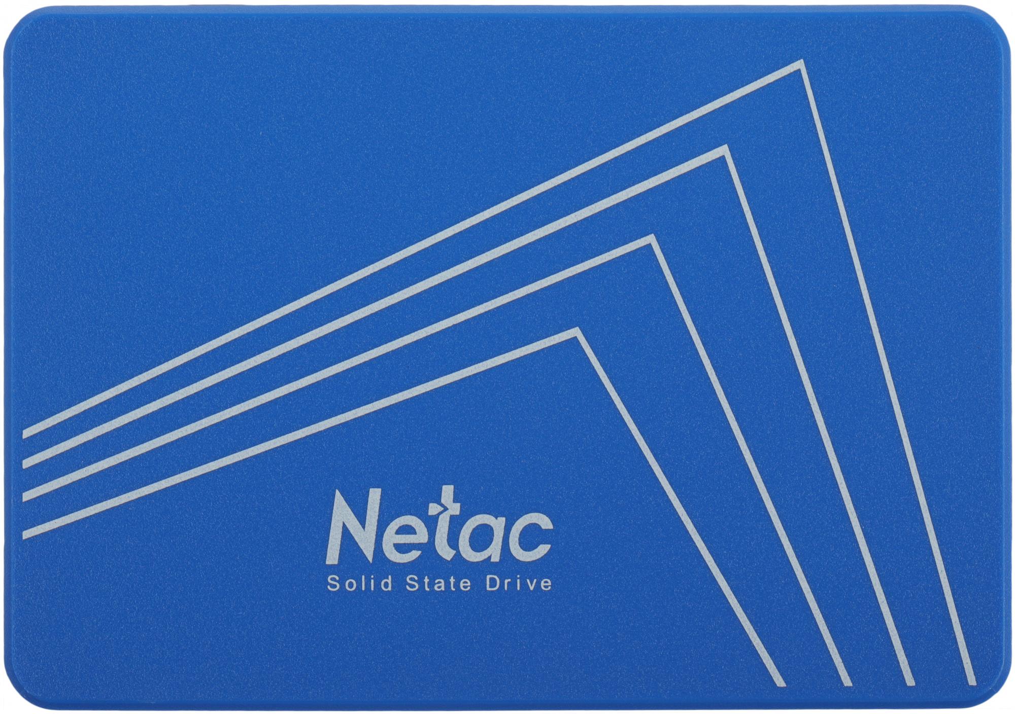 Netac NT01N600S-256G-S3X