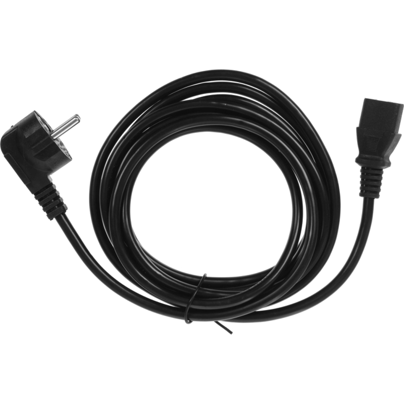 KingPrice KP-PC-EURO-C13-3M