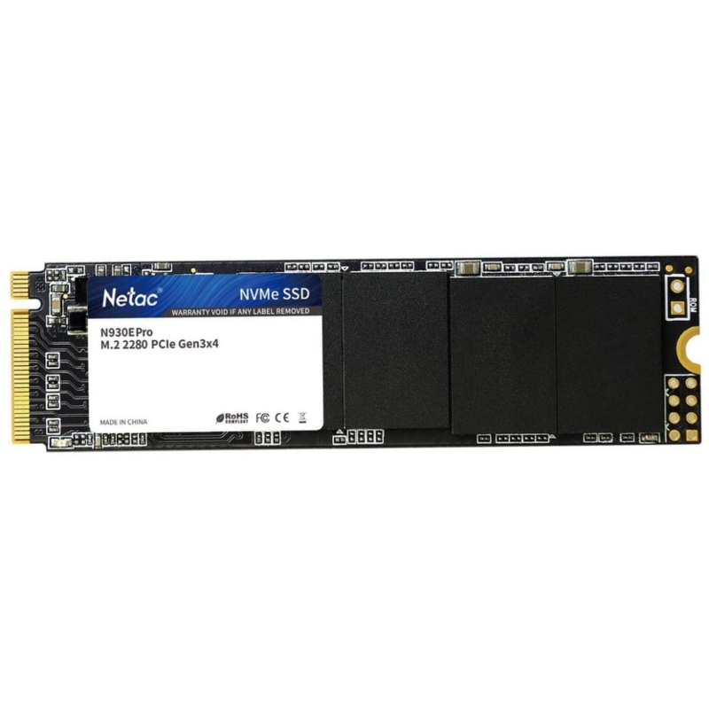 Netac NT01N930E-256G-E4X