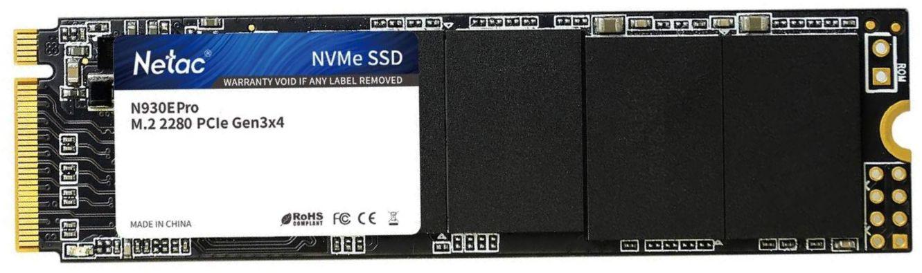 Netac NT01N930E-256G-E4X