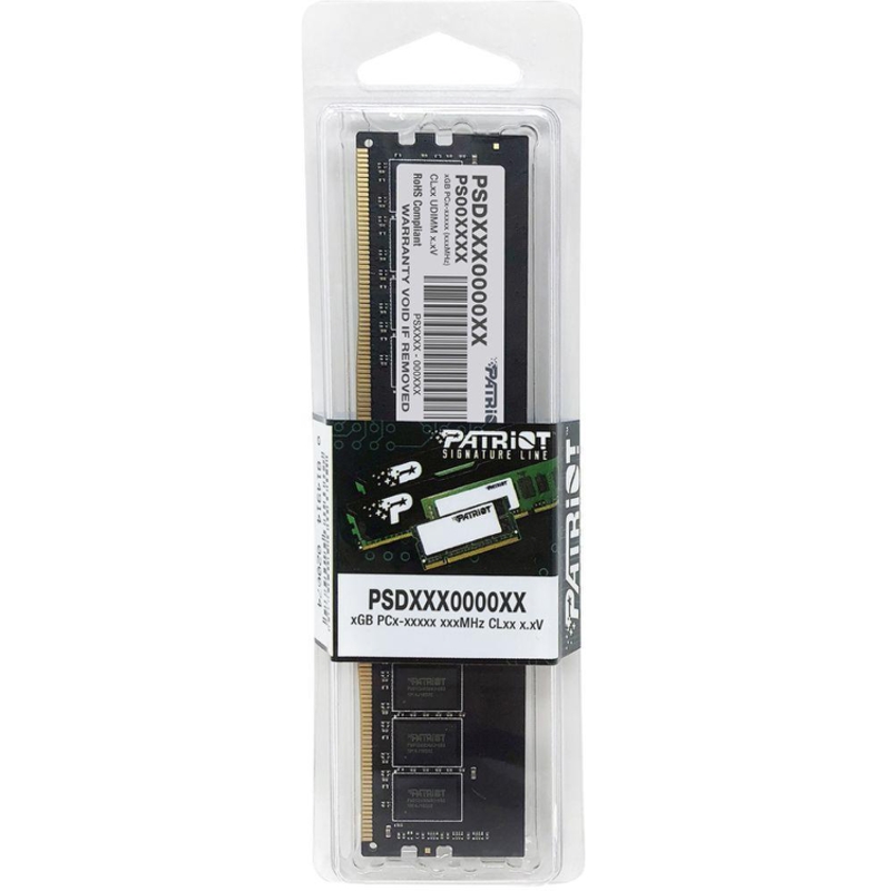 Patriot PSD416G266681
