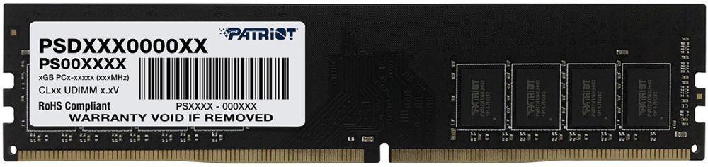 Patriot PSD416G266681