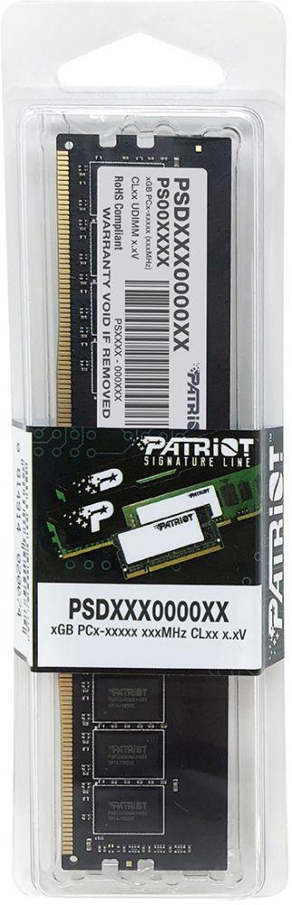 Patriot PSD416G266681