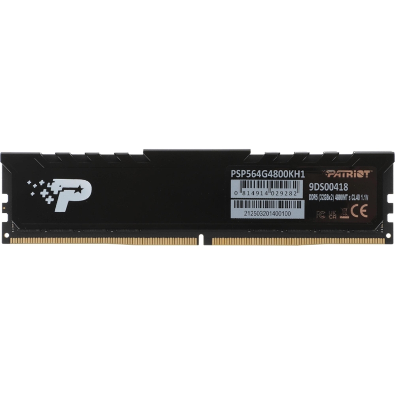 Patriot PSP564G4800KH1