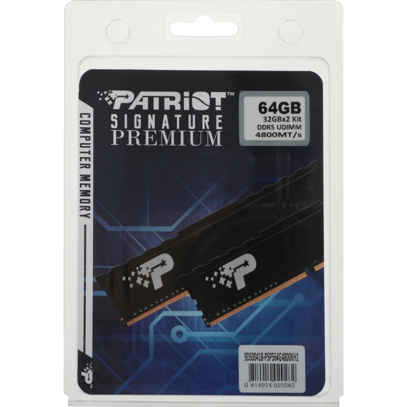 Patriot PSP564G4800KH1