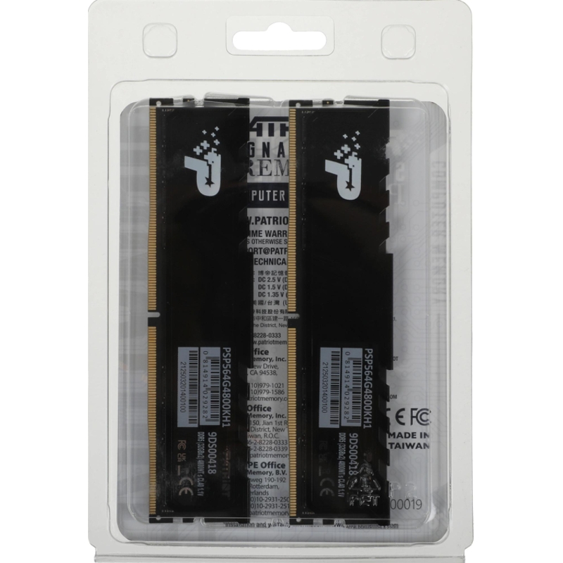 Patriot PSP564G4800KH1