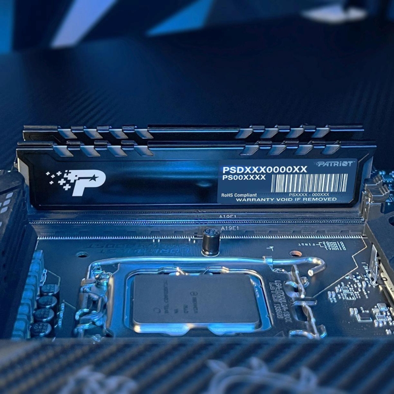 Patriot PSP564G4800KH1