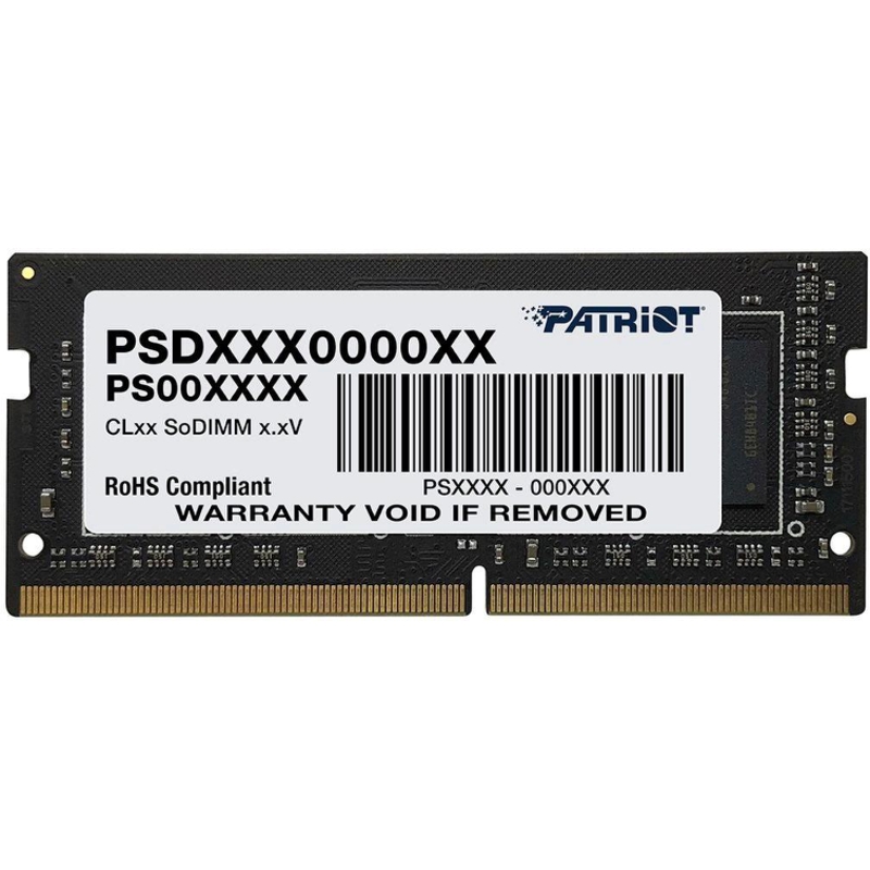 Patriot PSD416G32002S