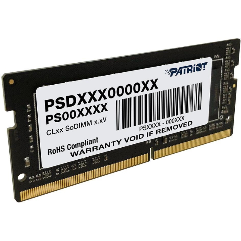 Patriot PSD416G32002S