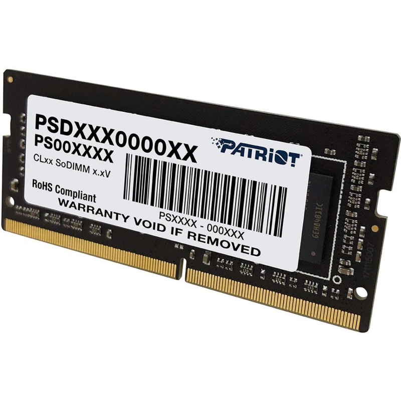 Patriot PSD416G32002S