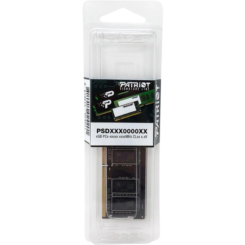 Patriot PSD416G32002S