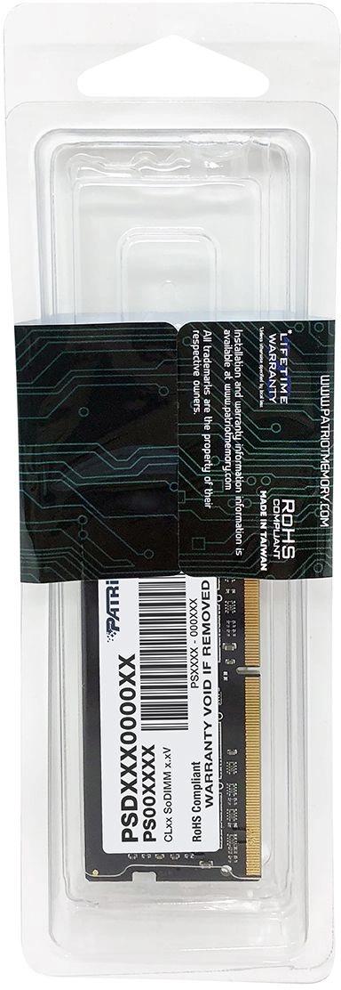 Patriot PSD416G32002S